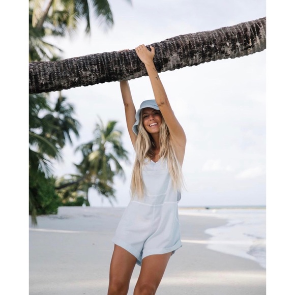 Billabong Romper | Short Overall - Picture 8 of 8